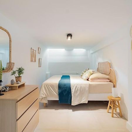 شقة Chique Ibiza سانداكم المظهر الخارجي الصورة